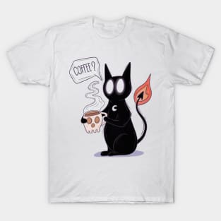 Coffee? T-Shirt